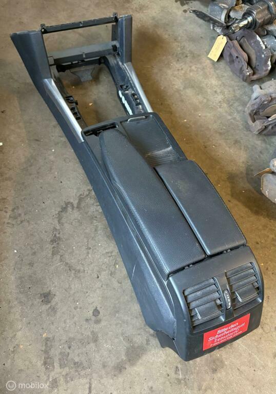 Middenconsole Mercedes E-klasse Estate S212 ('09-'16), Auto-onderdelen, Interieur en Bekleding, Gebruikt, Mercedes-Benz, Ophalen of Verzenden