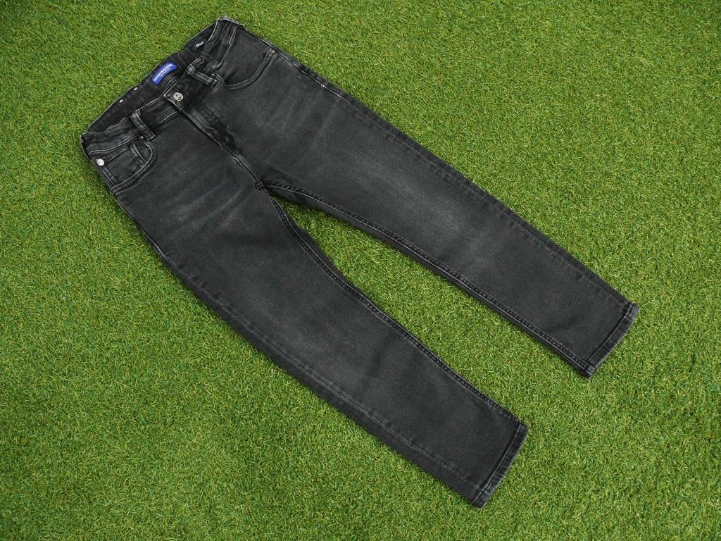 Scotch&soda Dean spijkerbroek maat 140 stretch, Broek, Ophalen of Verzenden, Zo goed als nieuw, Scotch & Soda