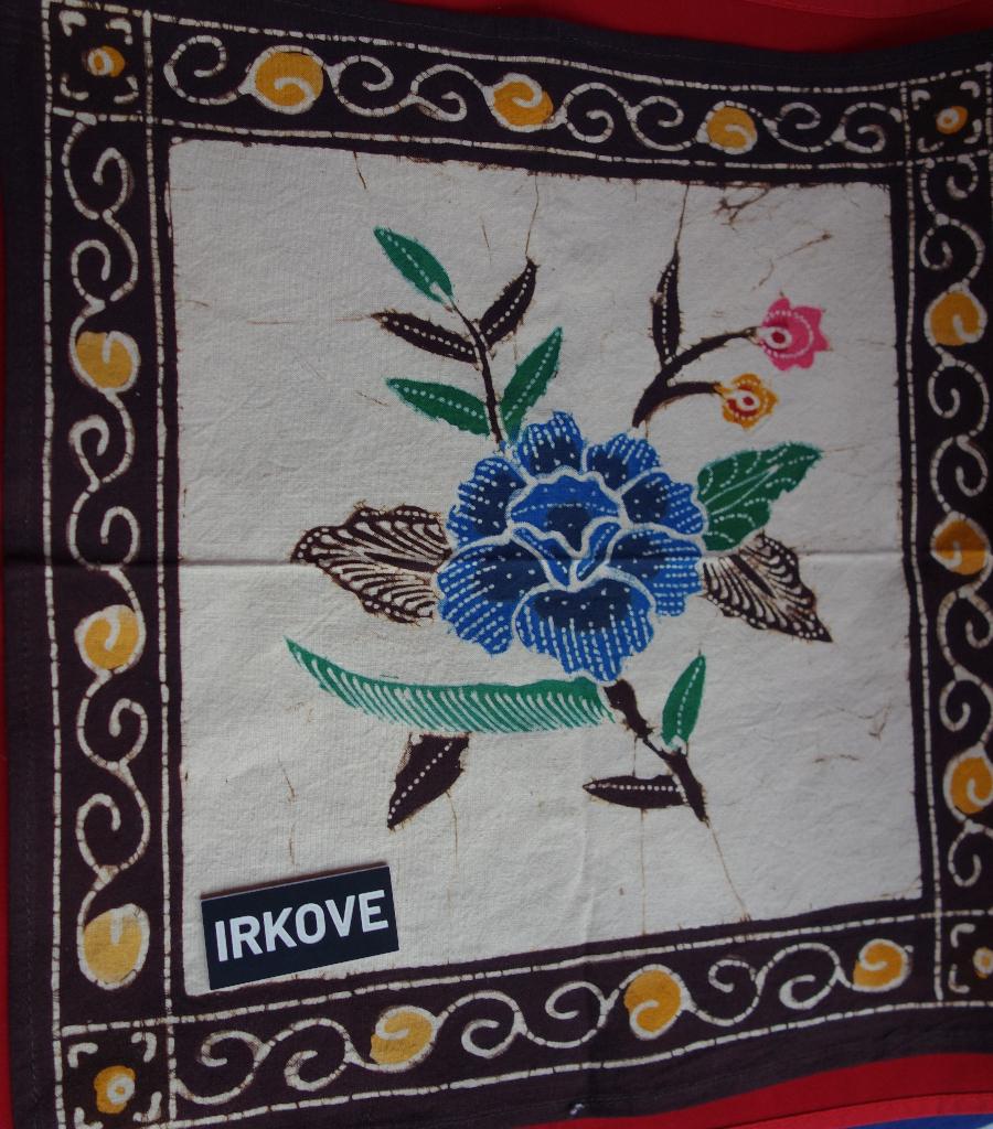 NIEUWE BATIK KLEEDJES * 3 Stuks *, Verzenden