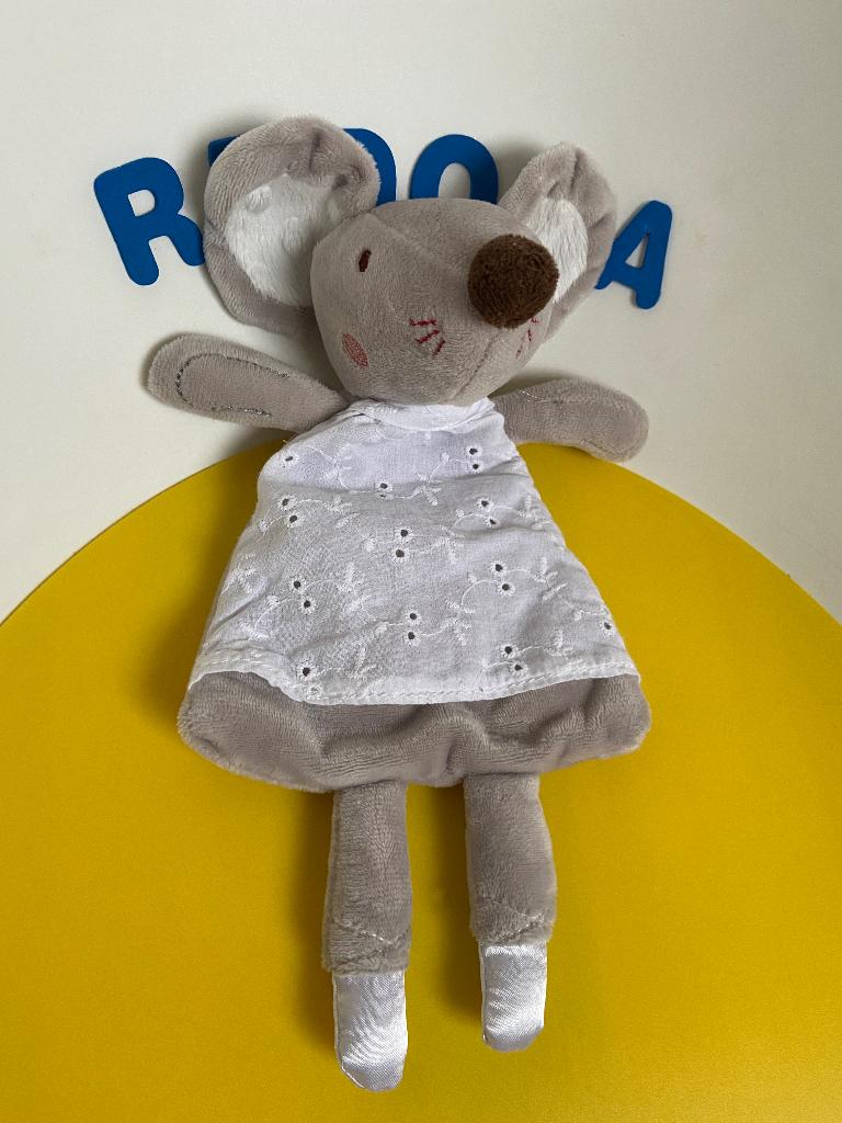 3950 tiamo muis muisje grijs, Ophalen of Verzenden, Zo goed als nieuw, Overige typen