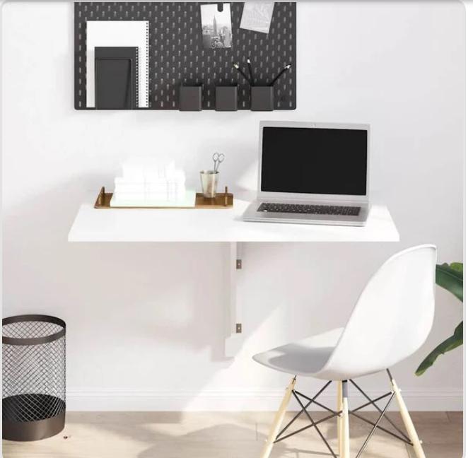 Opklaptafel/ bureau, Ophalen, Nieuw