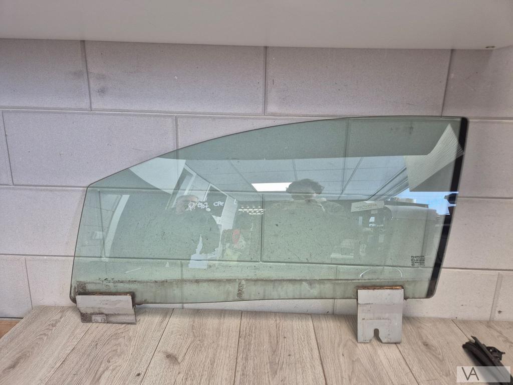 Peugeot 407 coupe 2005 - 2010 ruit linksvoor zie de foto's, Auto-onderdelen, Dashboard en Schakelaars, Peugeot, Gebruikt, Ophalen of Verzenden