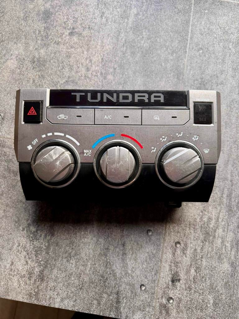 Toyota Tundra . Verwarmingsunit, Ophalen of Verzenden, Nieuw, Toyota