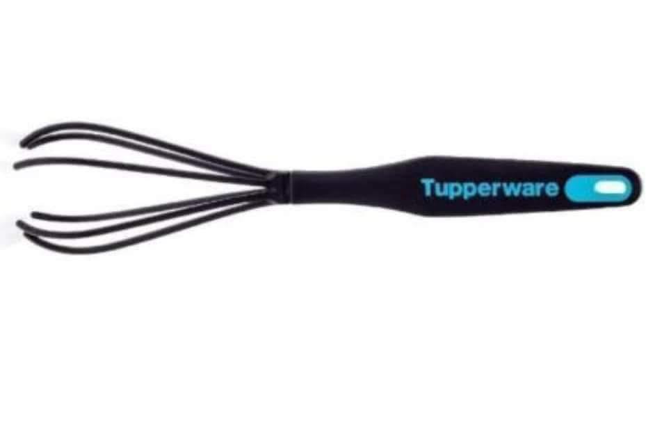 Tupperware Soepeler Klopper / Garde, Ophalen of Verzenden, Nieuw, Overige typen