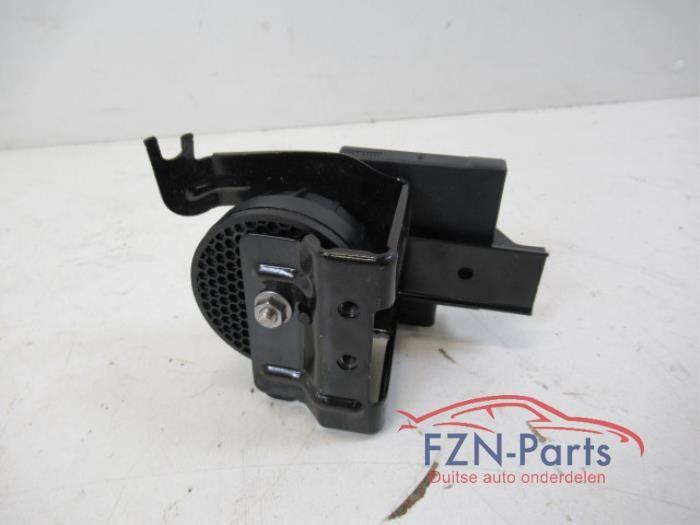 Luidspreker Volkswagen Golf (22739860), Ophalen of Verzenden, Gebruikt