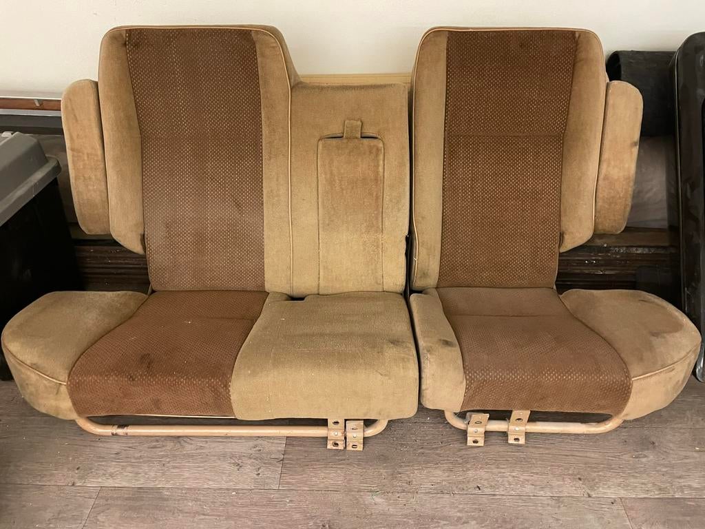 Land Rover Range Rover Classic onderdelen, Ophalen, Gebruikt, Land Rover