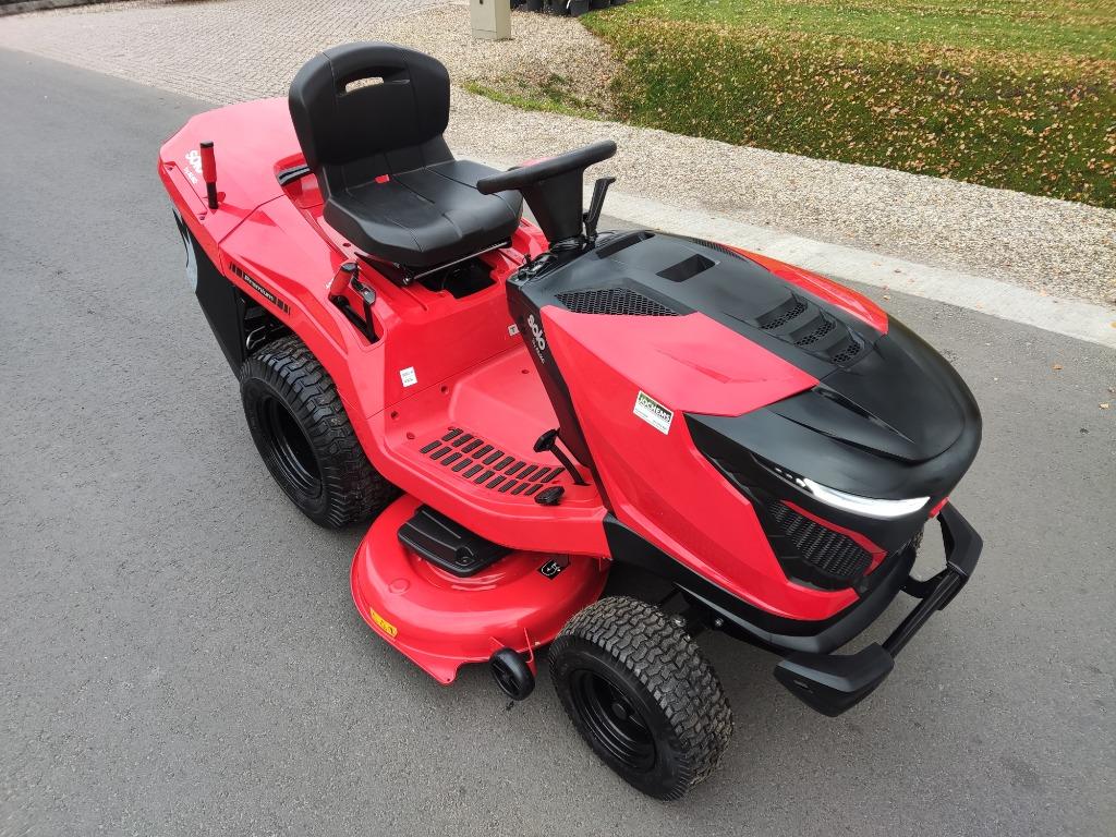 NIEUWE AL-KO zitmaaier (type T24-1254 HDV2SD, 24 pk, 125 cm), AL-KO, ALKO, Nieuw, ALKO