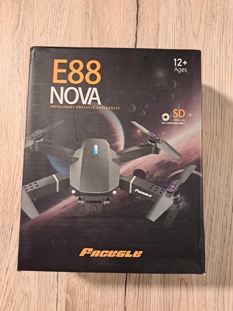 drone e88, Ophalen of Verzenden, Nieuw