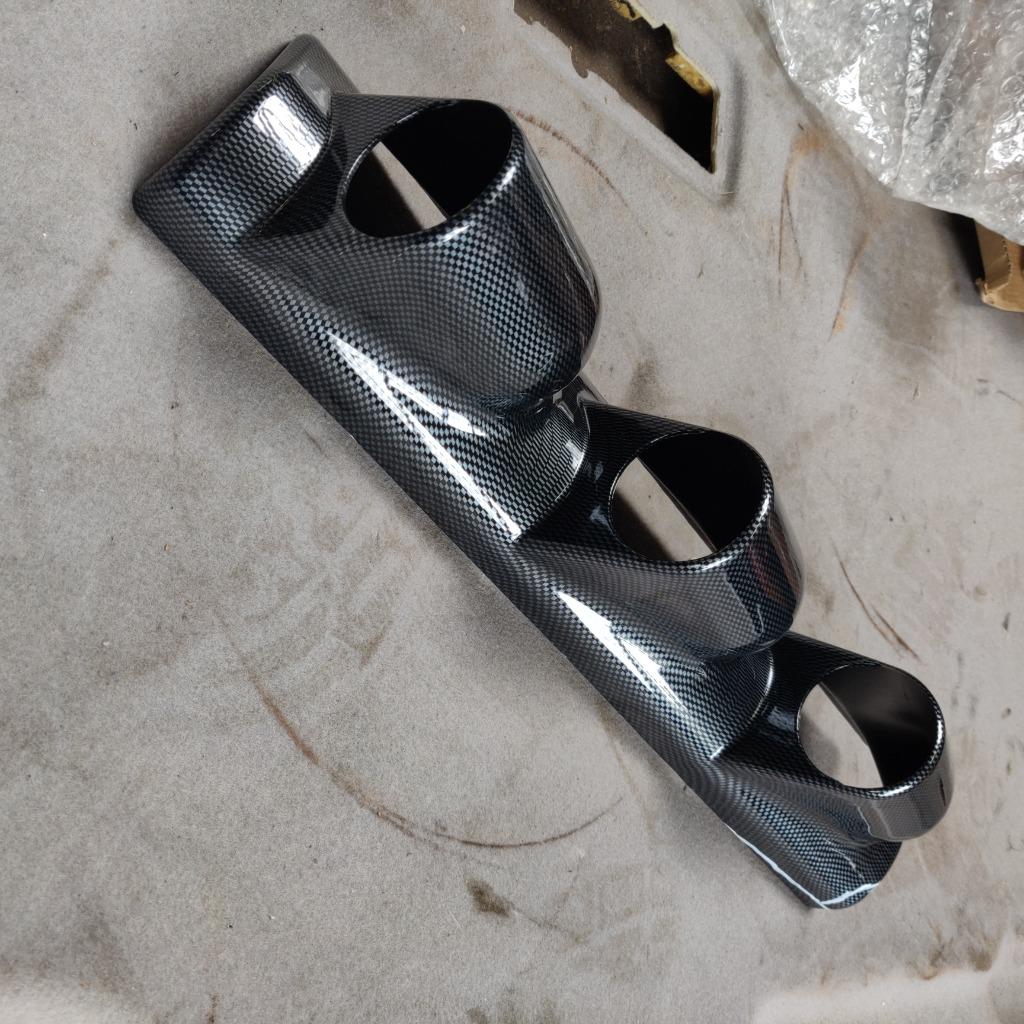 Subaru Impreza carbon A stijl pod, Ophalen of Verzenden, Nieuw, Subaru