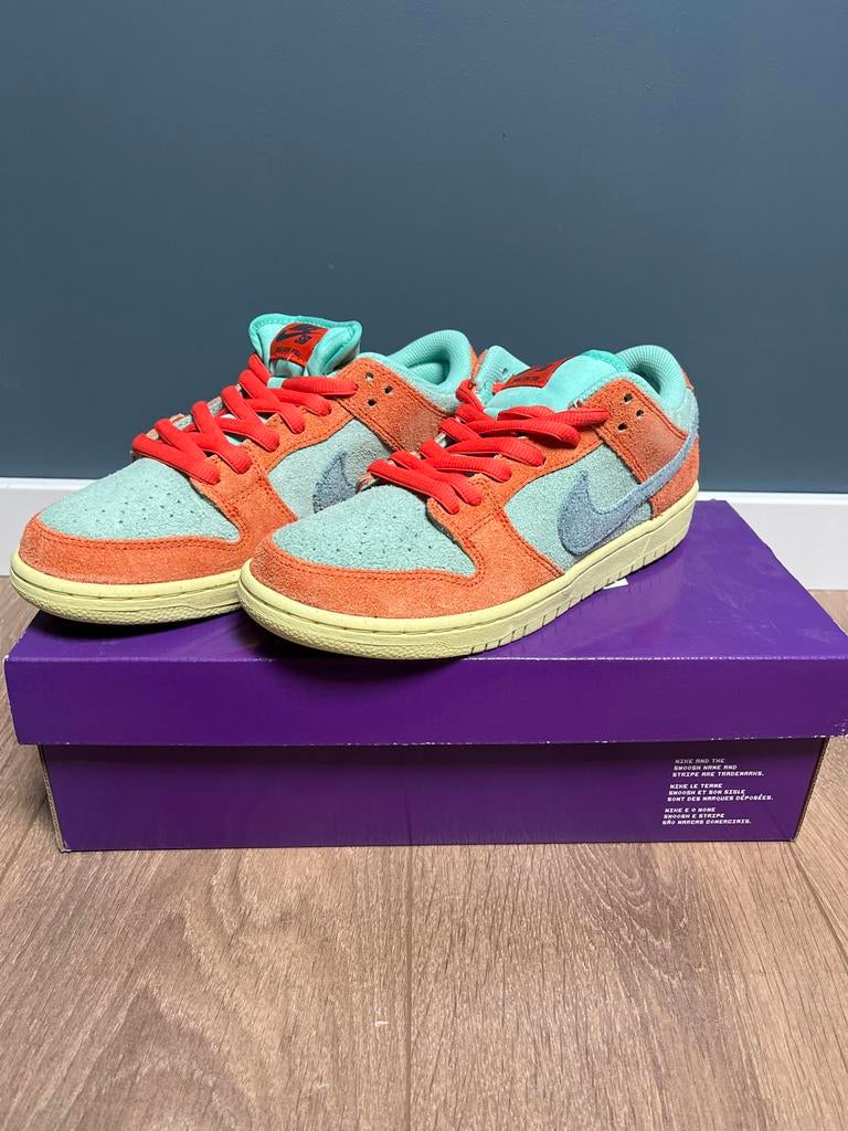 Nike Dunk SB - maat 40, Ophalen of Verzenden, Nieuw, Sneakers of Gympen