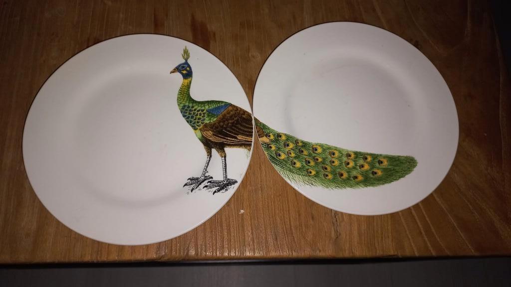 Wandborden., Antiek en Kunst, Ophalen