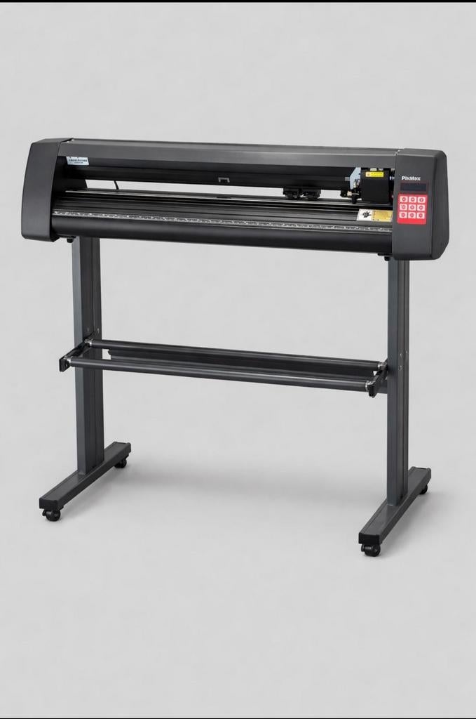 Pix max vinyl plotter, Ophalen of Verzenden, Overige technieken