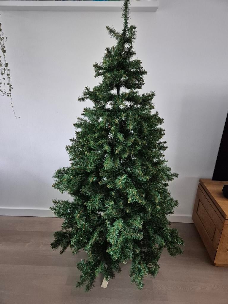 Kunst kerstboom, Ophalen of Verzenden