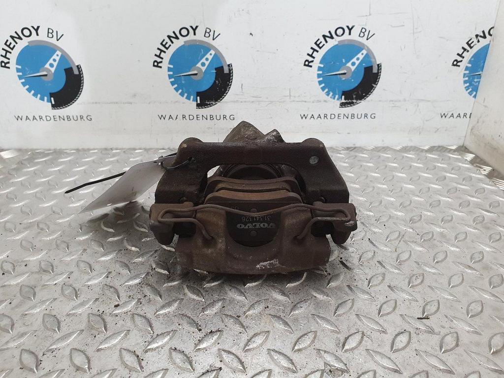 VOLVO V40 2.0 D2 Summum Bns REM KLAUW 2015, Gebruikt, -, -, Ophalen of Verzenden