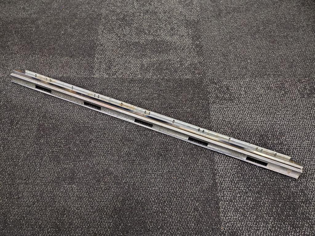 Deur Lijst/ Boven United UPB-100 (1959) jukebox, Verzenden, Gebruikt, 1950 tot 1960, Seeburg