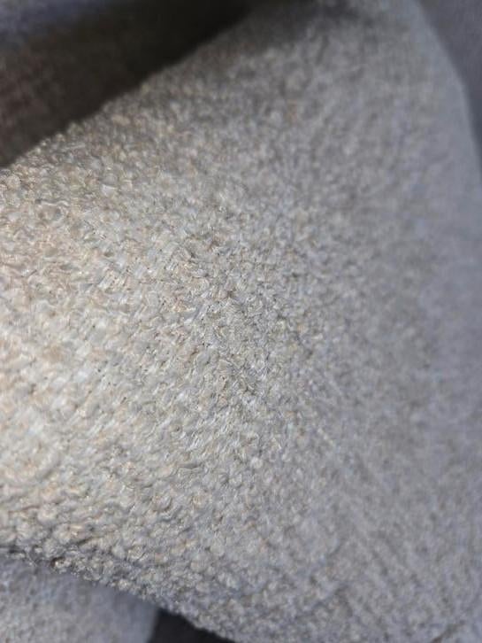 Bank SAKI passe-partout opruiming, Ophalen of Verzenden, Nieuw, Stof