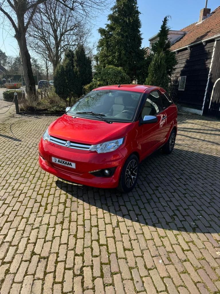 Uw brommobiel verkopen? Binnen 2 uur opgehaald! Aixam ligier, Ophalen, 46 km of meer, 16 km/u of meer