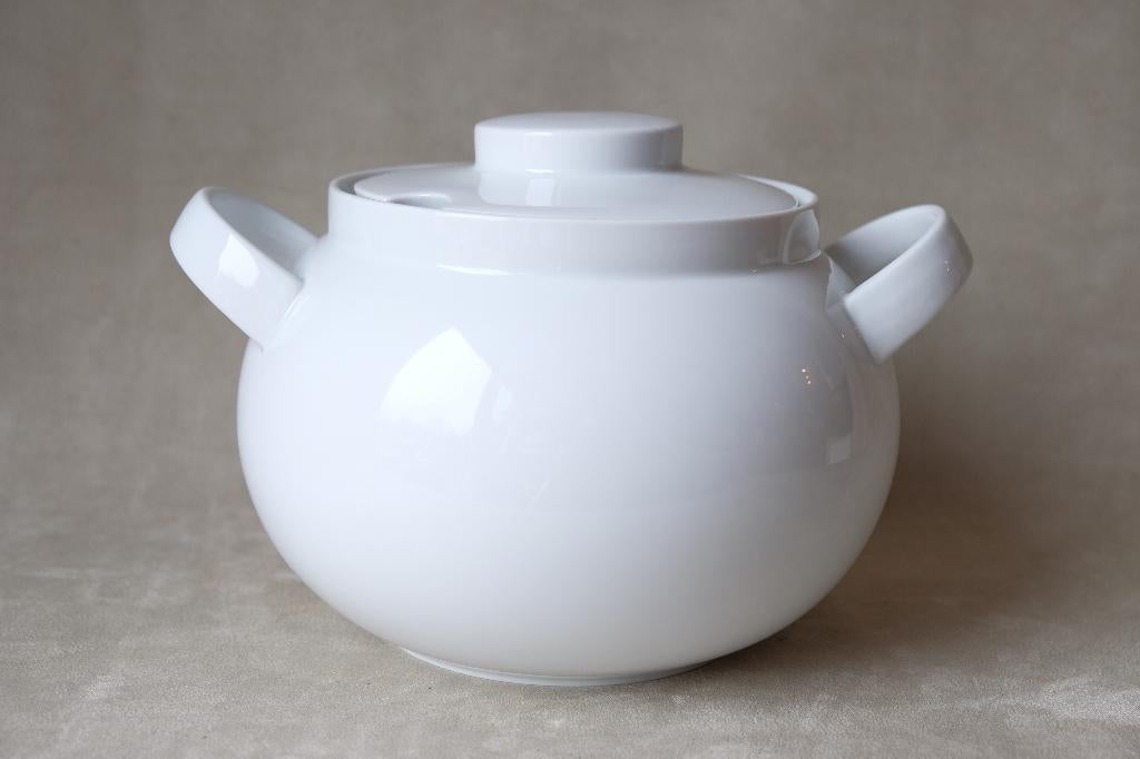 soepterrine Tirschenreuth Bavaria  in nieuwstaat, Huis en Inrichting, Keuken | Servies, Ophalen of Verzenden, Overige stijlen