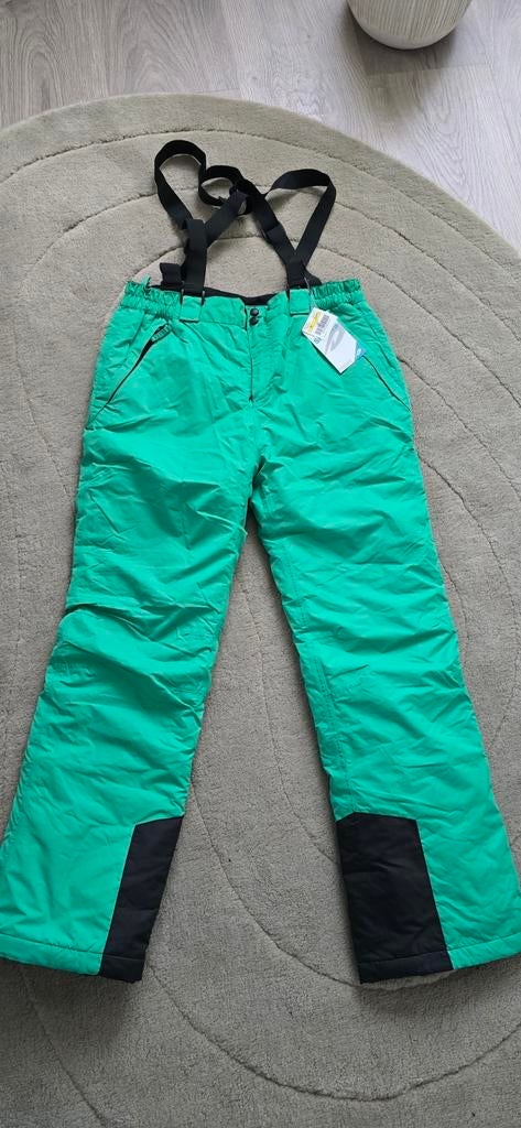 Skibroek dames Panther maat M Nieuw, Ophalen of Verzenden, Nieuw, Broek