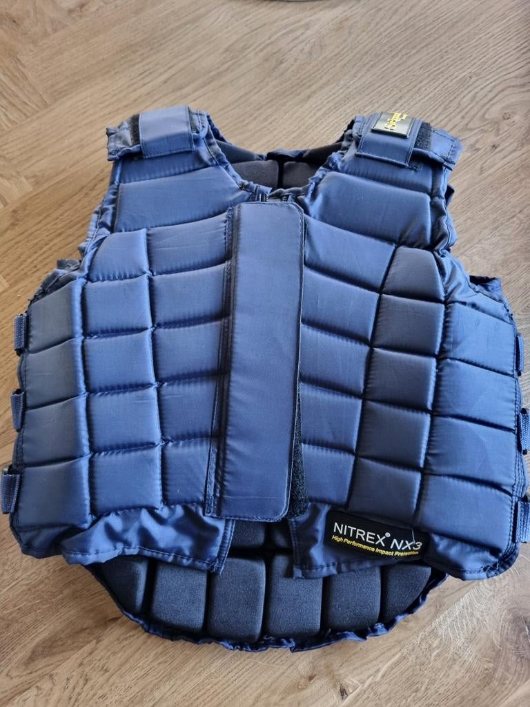 Nieuw ongebruikt Body protector kind maat s paardrijden, Ophalen of Verzenden, Nieuw, Overige soorten, Bovenkleding