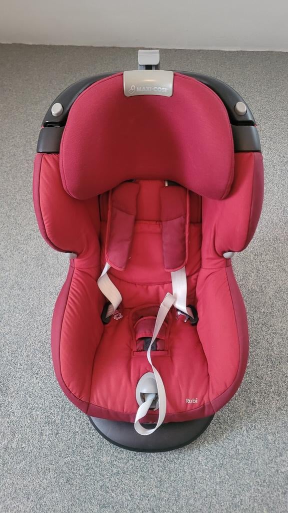 MAXI-COSI Rubi XP autostoel *als nieuw*, Ophalen, Autogordel, Zo goed als nieuw, 0 t/m 13 kg