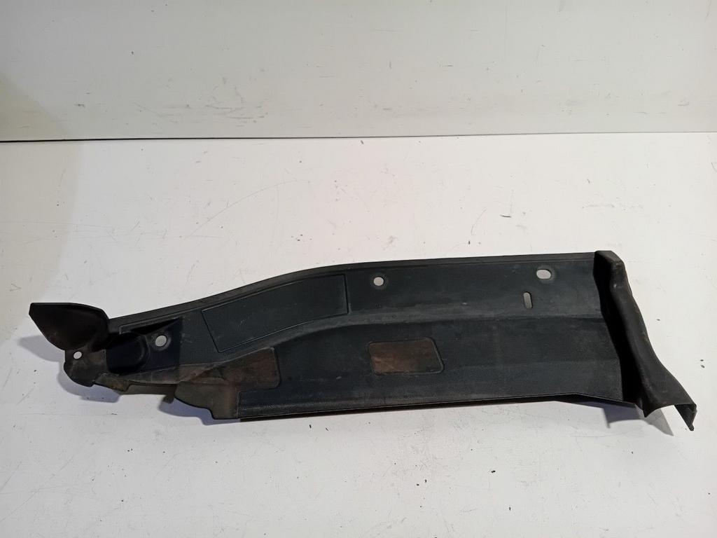 Afdekplaat Audi RS 3, Onderdelen@venauto.nl, Van der Ven Autorecycling B.V., Gebruikt, Ettenseweg 76, 4706 PB Roosendaal, The Netherlands