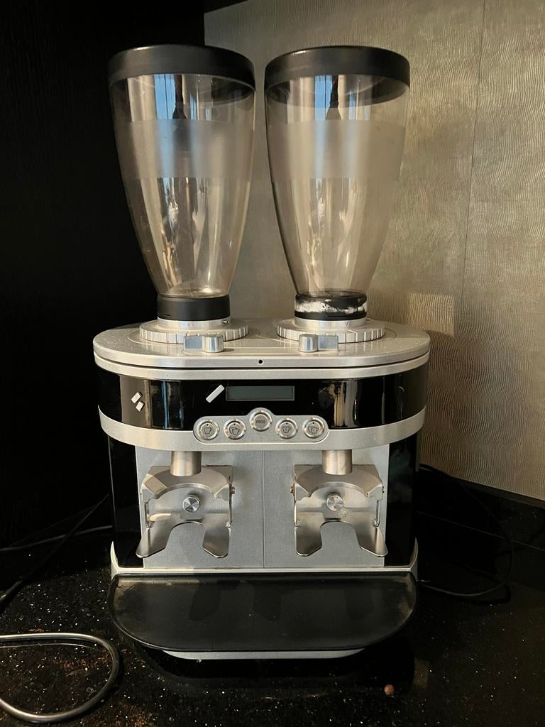 Mahlkönig Koffiemaler - Professioneel Gebruik, Ophalen, Gebruikt, Koffie en Espresso