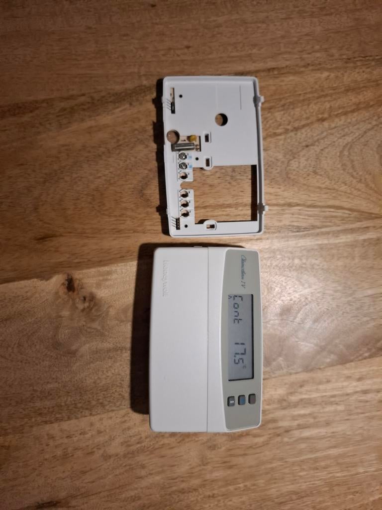 Honeywell Chronotherm IV, Ophalen of Verzenden