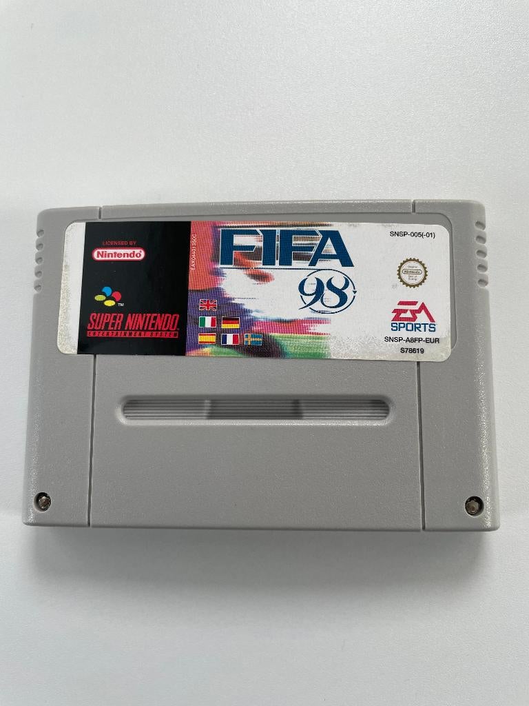 Diverse Super Nintendo games, Spelcomputers en Games, Games | Nintendo Super NES, Avontuur en Actie, 2 spelers, Ophalen of Verzenden