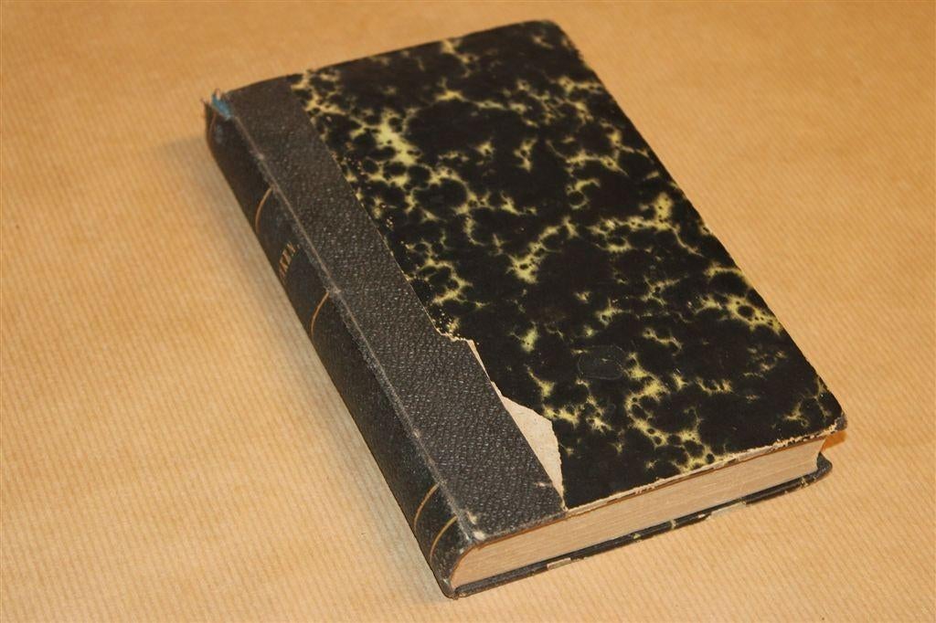 Wenken Zondagsschool [1899] — Eerste uitgave, Ophalen of Verzenden