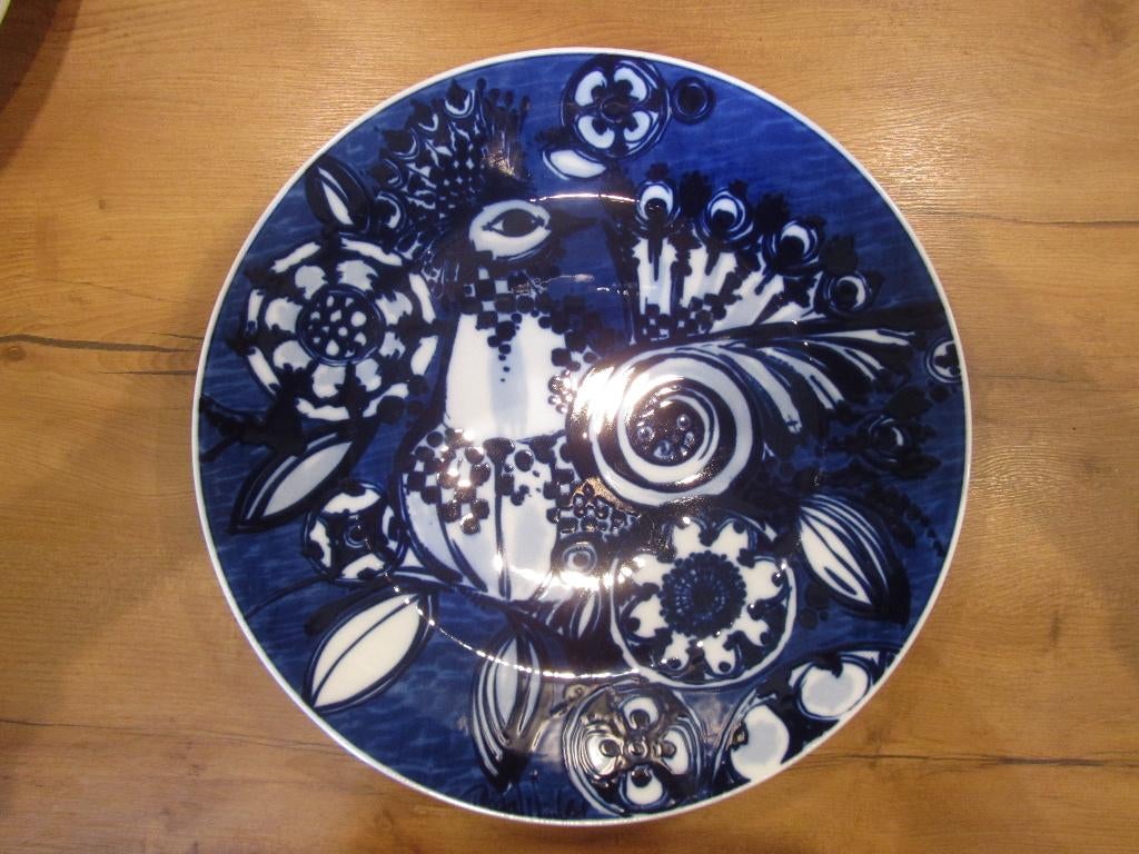 Rosenthal Studio Linie Björn Wiinblad, Ophalen of Verzenden