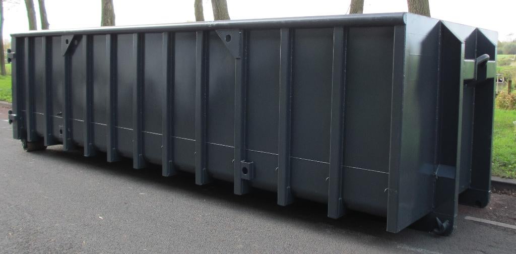 10 - 15 - 20M3 haakarm container - haakarmcontainer - bak, Ophalen, Nieuw, Overige merken