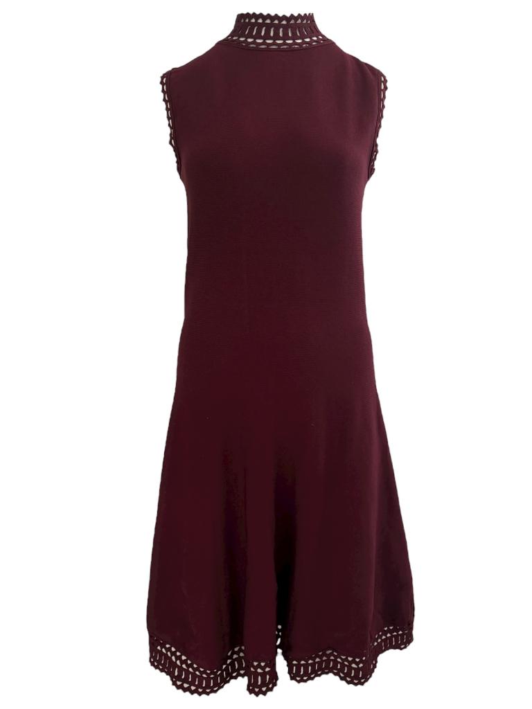 Nikkie jurk XS, Zwart, Ophalen of Verzenden, Zo goed als nieuw, Maat 34 (XS) of kleiner