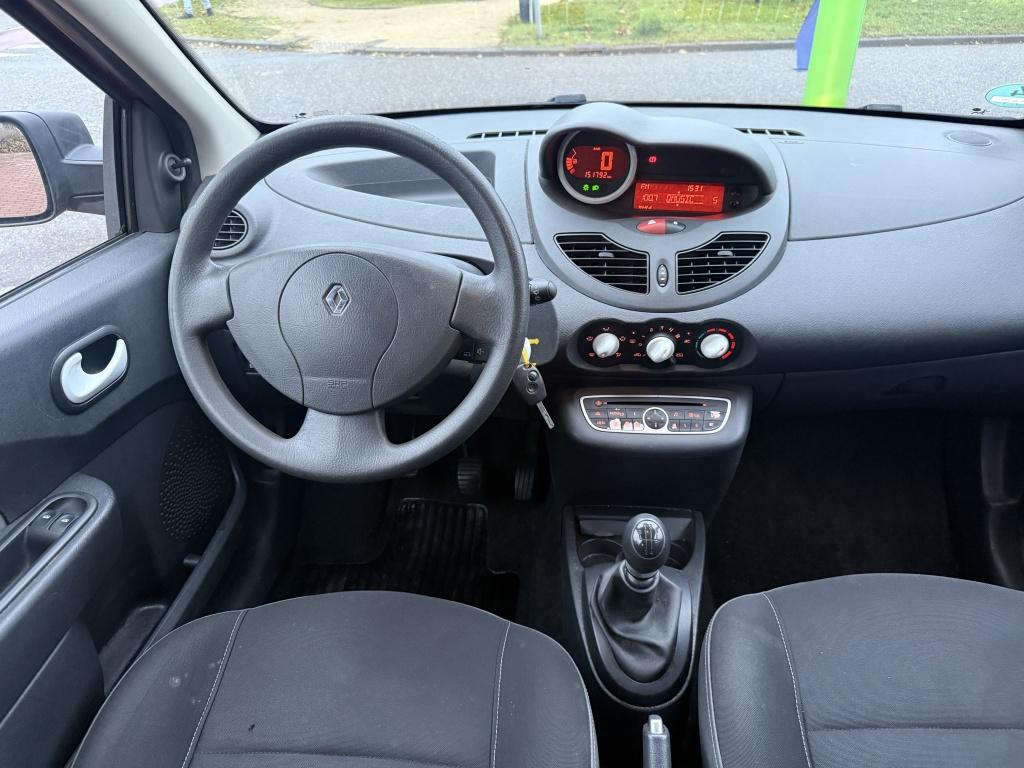 Renault Twingo 1.2-16V Collection | €500,- KORTING PAASACT, Euro 5, Twingo, 31 €/maand, 4 cilinders