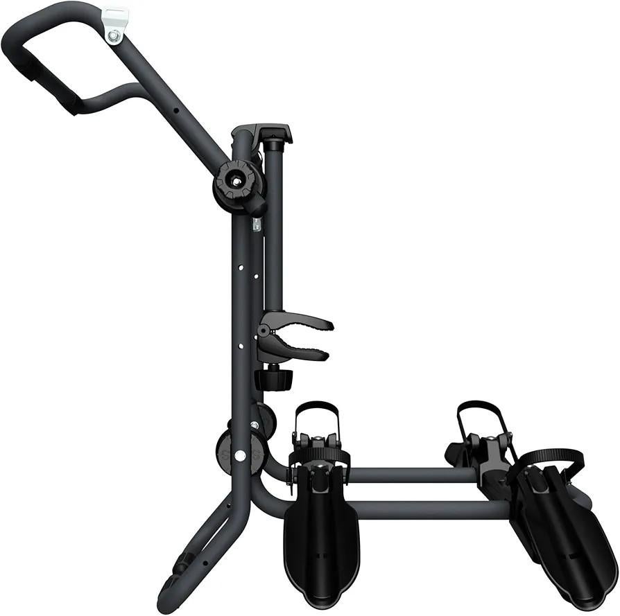 NIEUWE..FISCHER Fietsendrager Achterklep - 2 Fietsen NIEUW, Auto diversen, Fietsendragers, Achterklepdrager, Nieuw, Ophalen of Verzenden