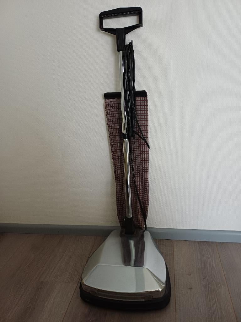 Elektrische poetsmachine vloer, Doe-het-zelf en Verbouw, Ophalen, Zo goed als nieuw, Overige typen