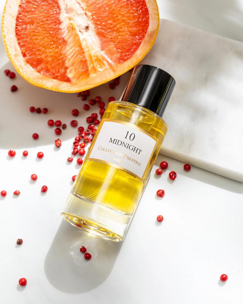 Midnight 10 - Collection Prestige Paris, Nieuw, Ophalen of Verzenden