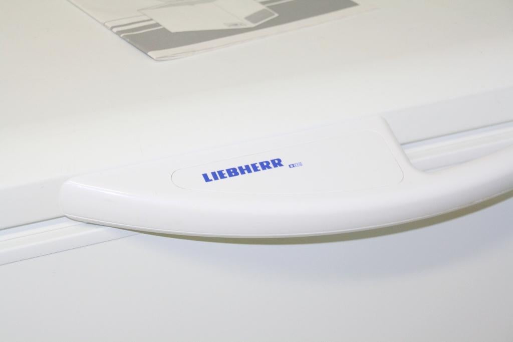 Liebherr diepvries vrieskist vriezer diepvrieskist 351 Liter, Witgoed en Apparatuur, Vriezers en Diepvrieskisten, Vrieskist, Zo goed als nieuw