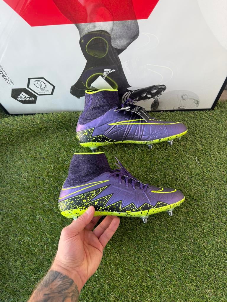 Nike Hypervenom voetbalschoenen, Sport en Fitness, Voetbal, G, G, Maat XS of kleiner, G