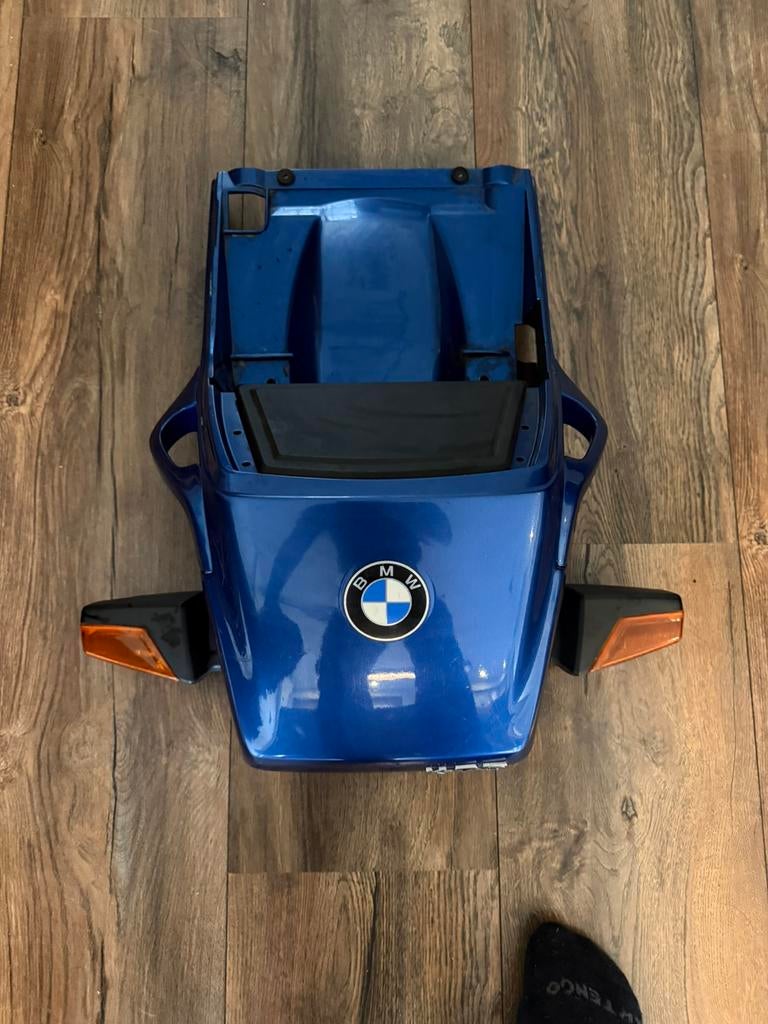 BMW K75 achterzijde, Ophalen of Verzenden, Gebruikt