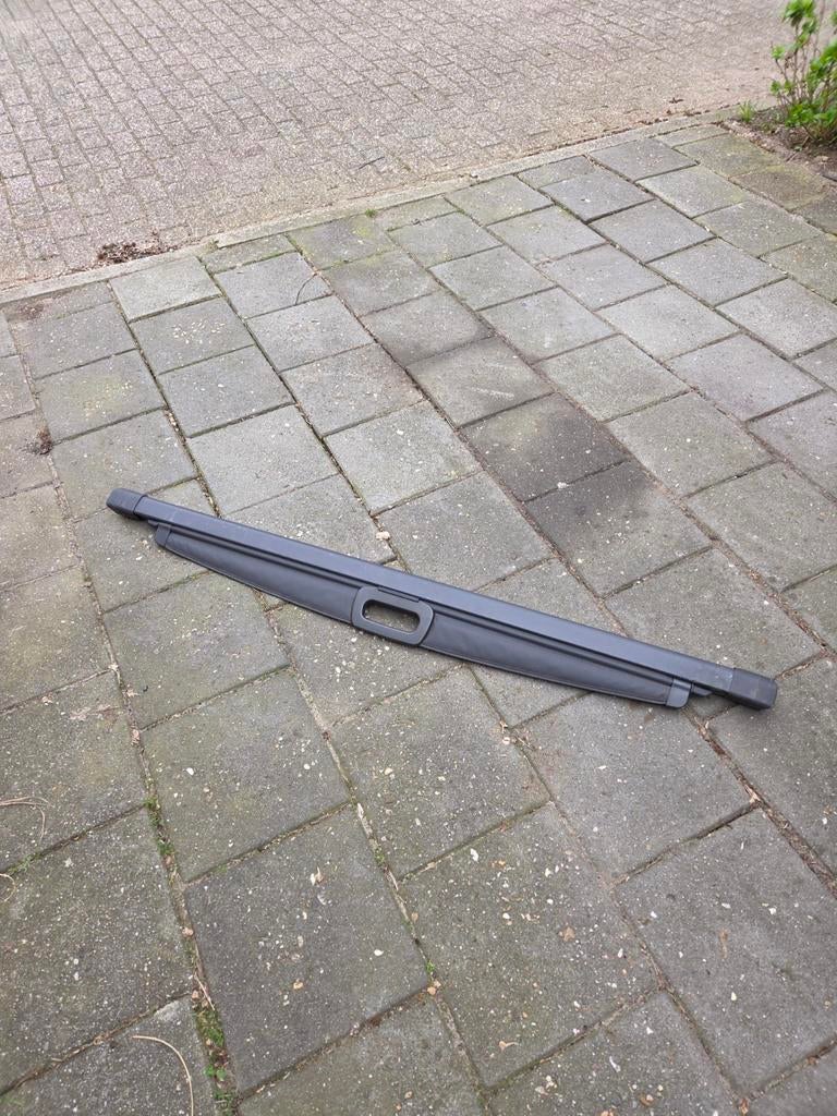 Jeep Grand Cherokee Wj afdekrollo, Ophalen, Jeep