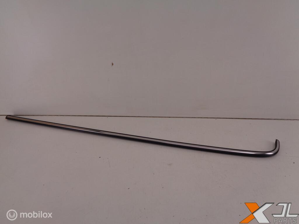 A1236900980 SIERLIJST LINKS ACHTERSCHERM NEW OLD STOCK, Mercedes-Benz, Nieuw, Ophalen of Verzenden, Mercedes-Benz