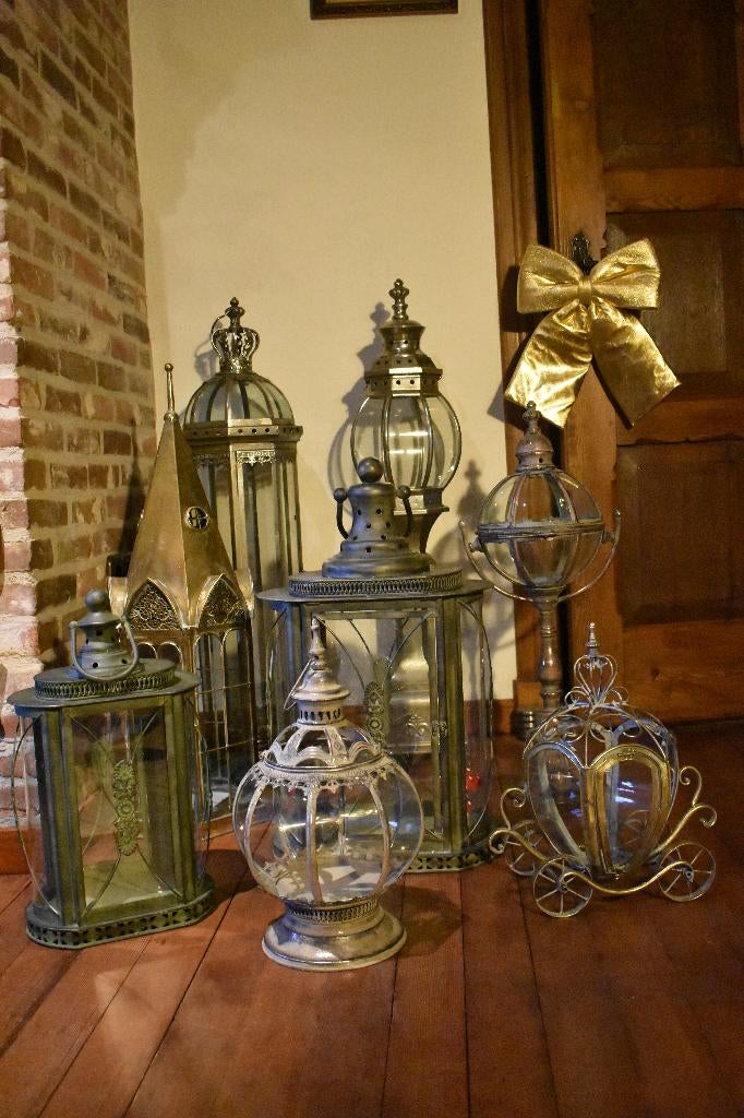 pasen haas eieren eierrek wild wildrek lantaarn EXCLUSIEF, Diversen, Pasen, Ophalen of Verzenden