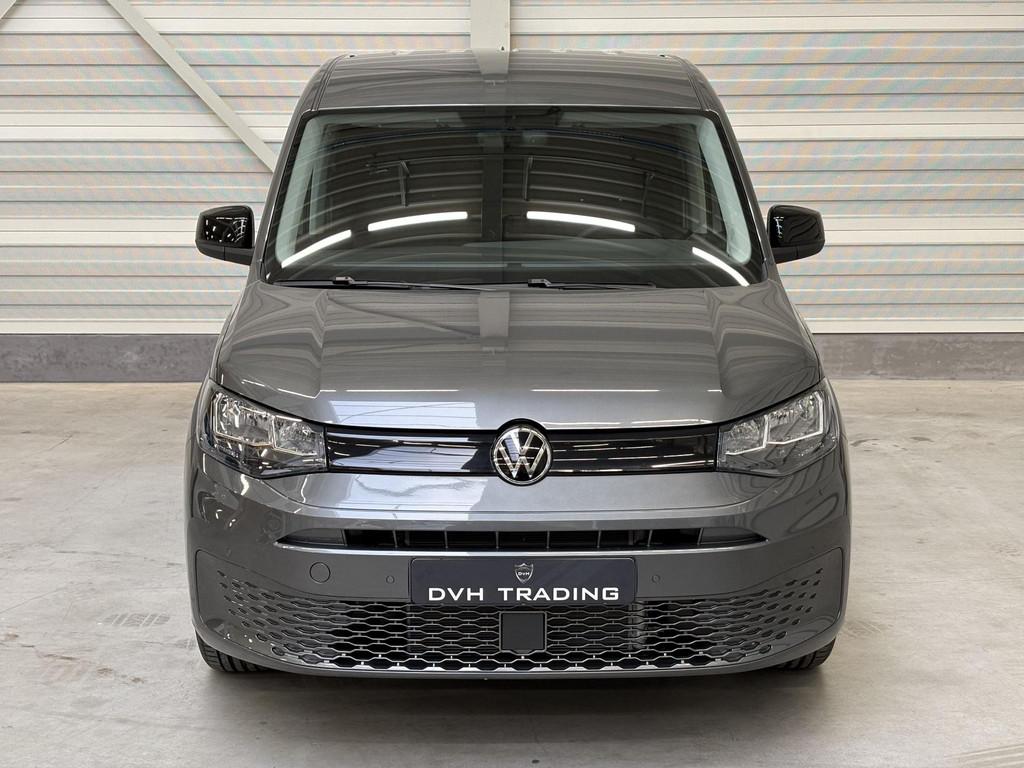 Volkswagen Caddy Cargo 2.0 TDI Style, 1442 kg, Gebruikt, 4 cilinders, Volkswagen