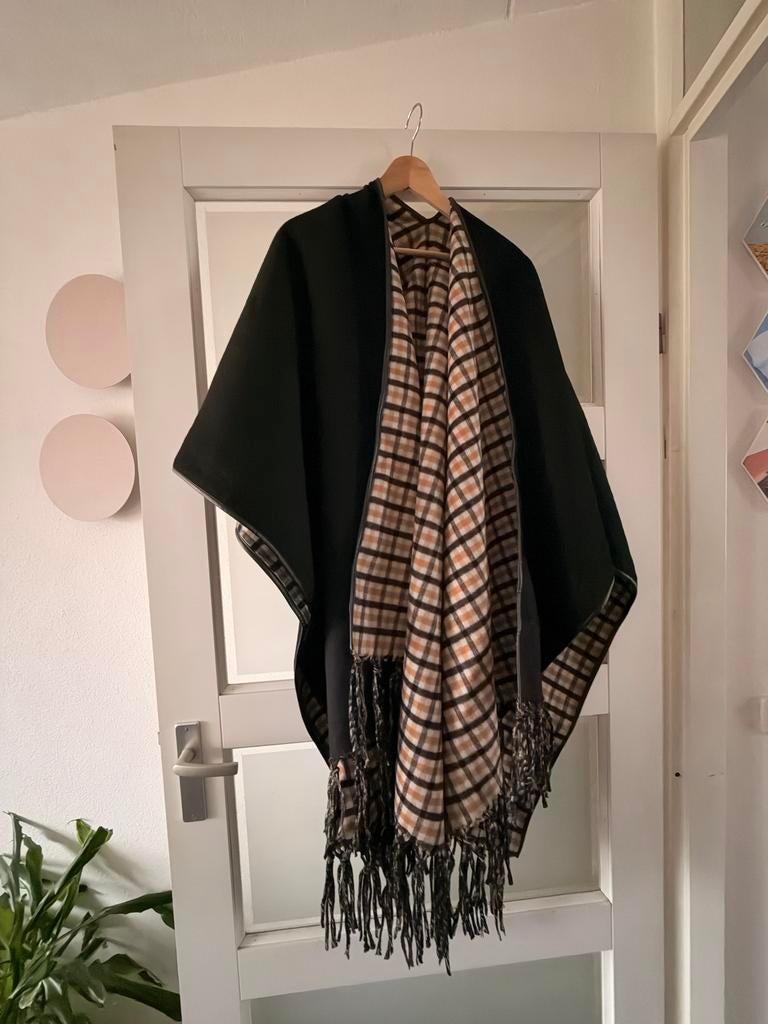 miljuschka omslagdoek, Kleding | Dames, Ophalen of Verzenden, Gedragen