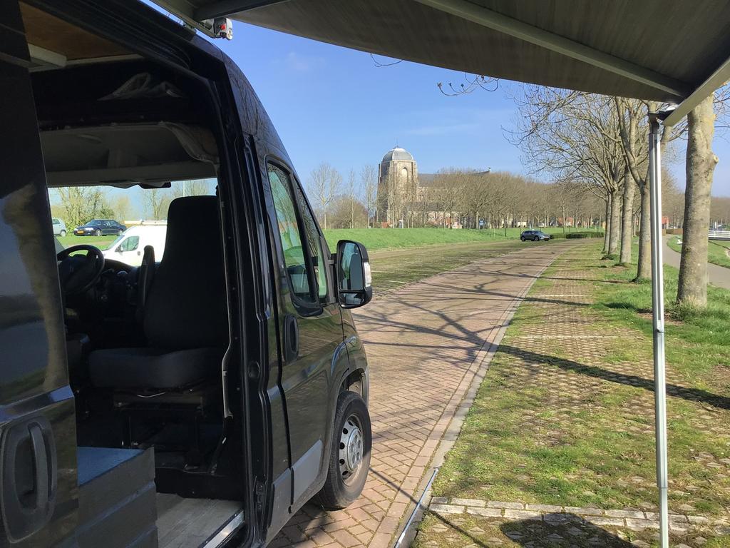 Buscamper, Overige merken, Buscamper of Camperbus, Tot en met 2, Particulier