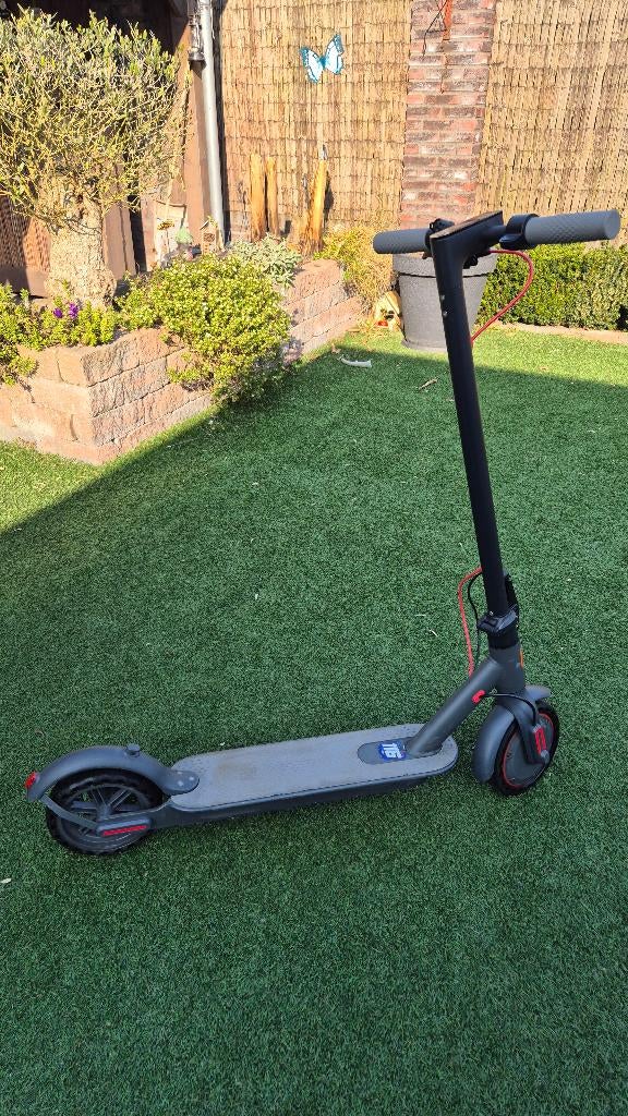 Tuya elektrice step, Fietsen en Brommers, Steps, Ophalen, Nieuw, Elektrische step (E-scooter), Tuya smart