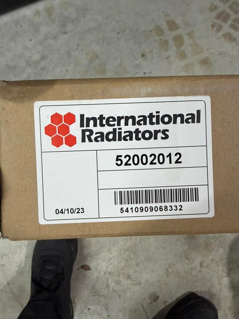 Suzuki samurai radiateur NIEUW, Ophalen, Nieuw, Suzuki