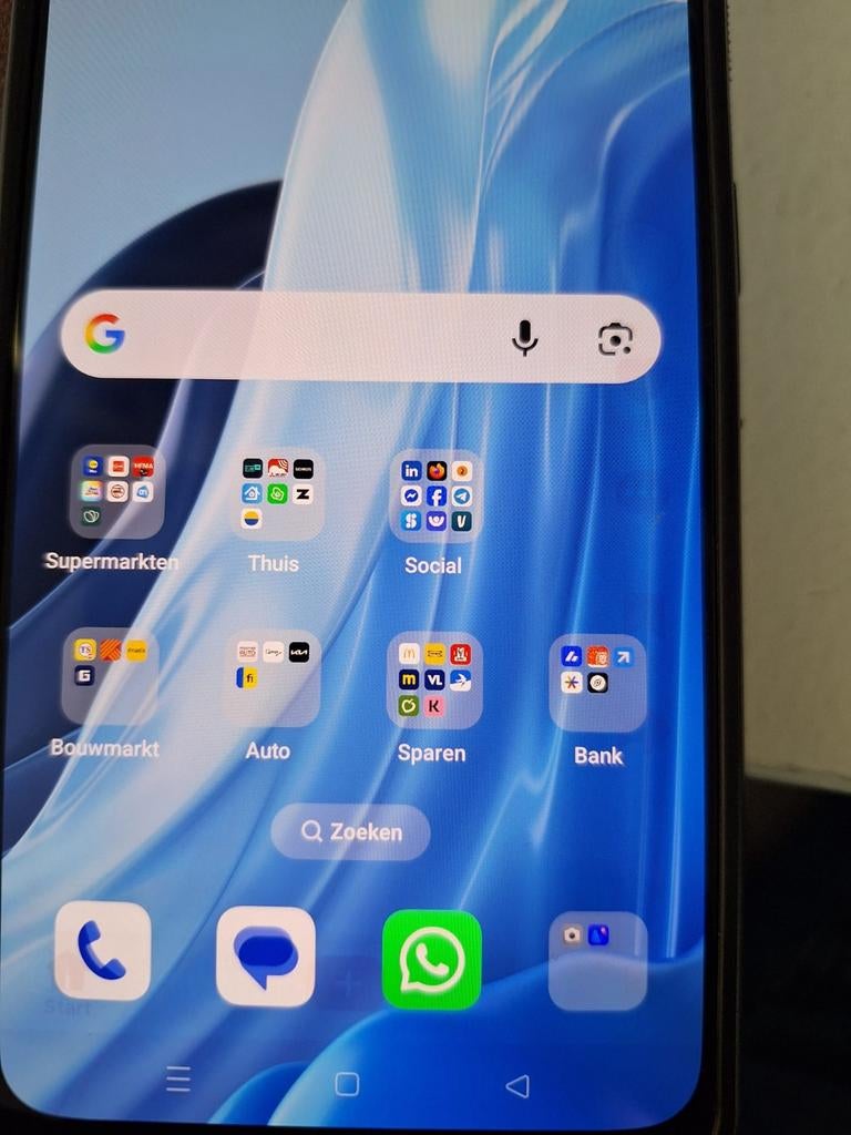 Oppo X5, Ophalen of Verzenden