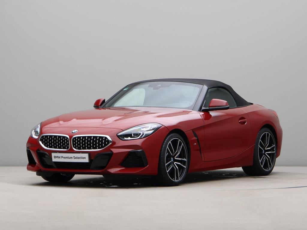 BMW Z4 Roadster sDrive30i High Executive Edition (bj 2019), Automaat, 1998 cc, Gebruikt, 4 cilinders